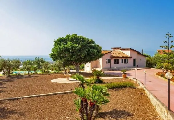 Villa Milizie
