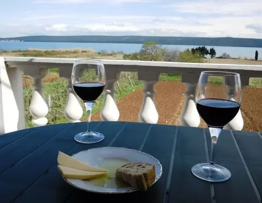 Miljenko - 100 m From the Beach - A1