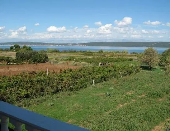 Miljenko - 100 m From the Beach - A1