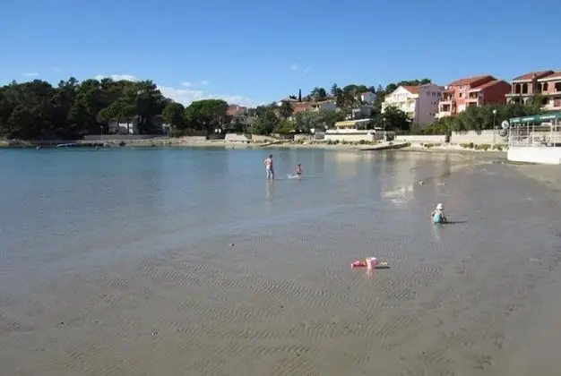 Miljenko - 150 m From Beach - A2 - Plaj