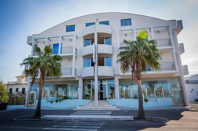 Miljunka - Camere e Appartamenti