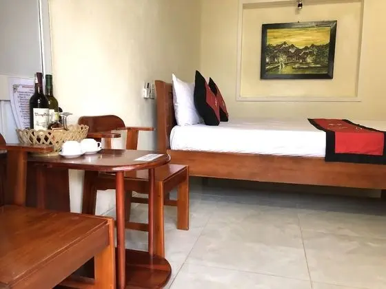 Milk Fruit Homestay - Öne Çıkan Resim