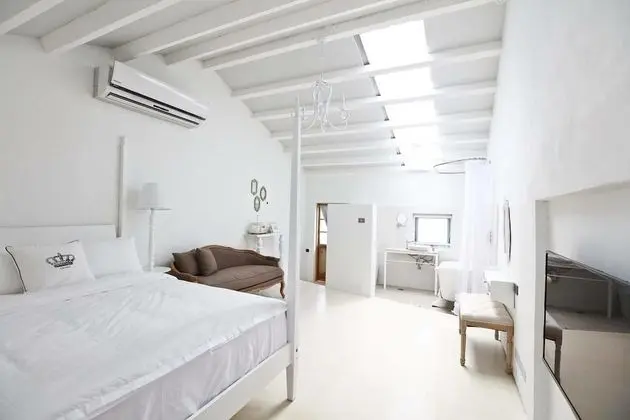 Milk Sweet Homestay