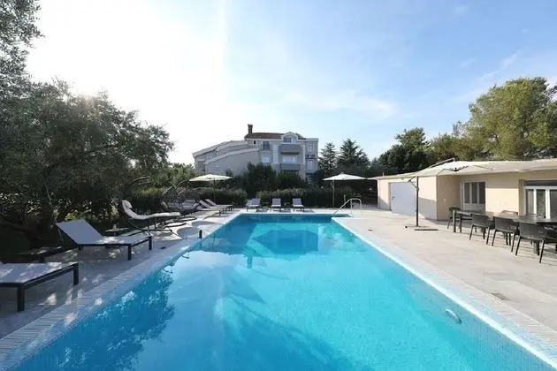 Villa Milka - Heated Pool - H