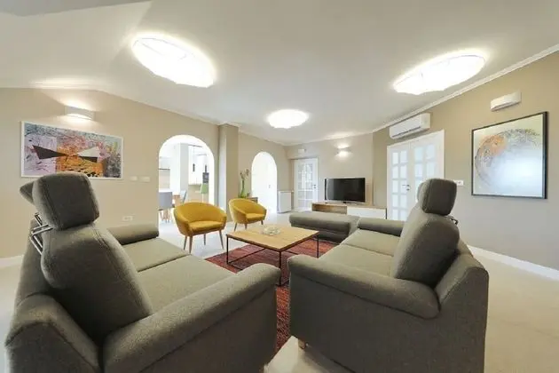 Villa Milka - Heated Pool - H - Öne Çıkan Resim