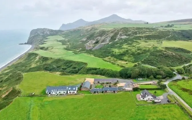 The Milking House