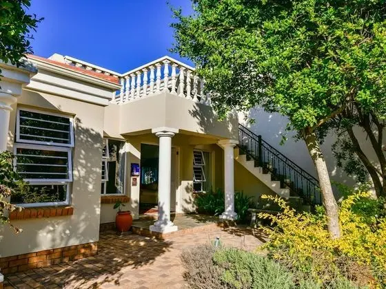 Milkwood on Lovemore Boutique Lodge