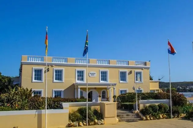 Milkwood Manor