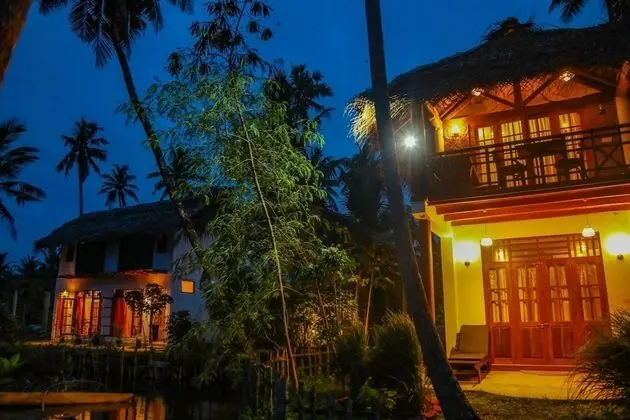 Milkyway Holiday Resort