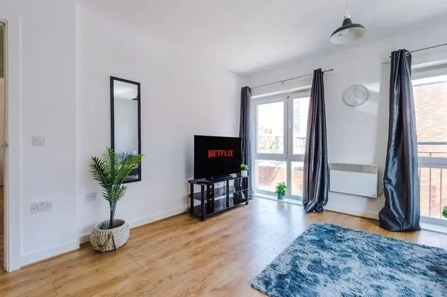 The Mill Apartments Manchester