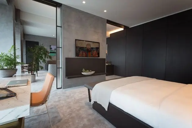 The Mill Hotel Bomonti