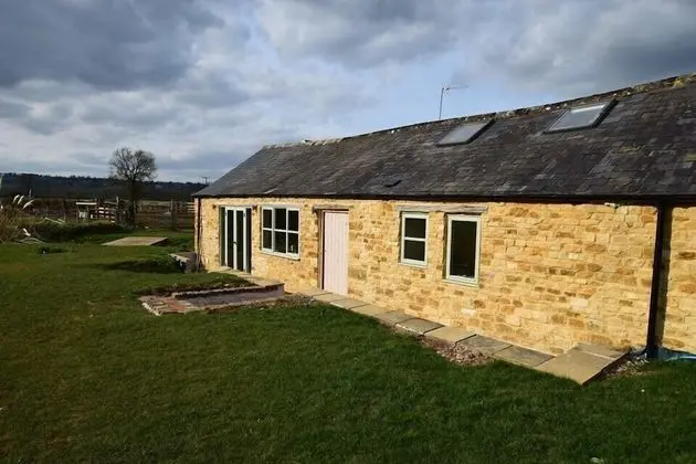 Mill Cottage B&B