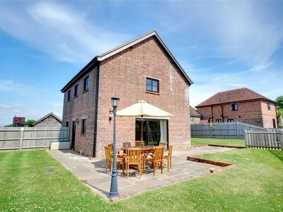 Mill Cottage Benenden
