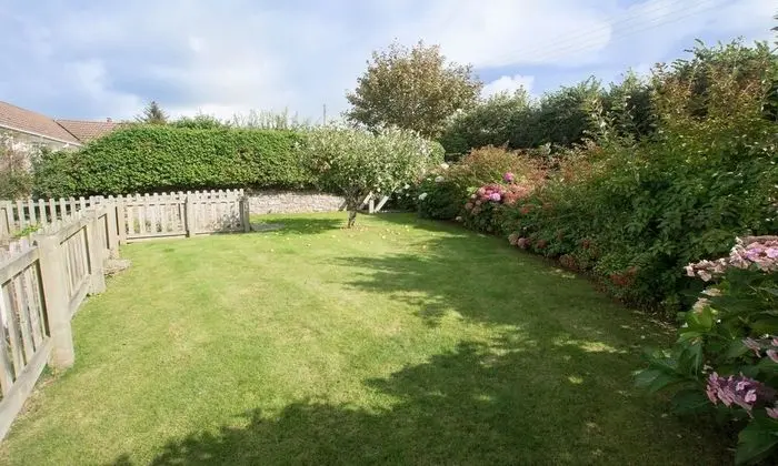Mill Farm Croyde 4 Bedrooms Sleeps 9 Dog Friendly & Sauna - Dış Mekan