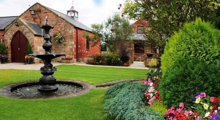 The Mill Forge