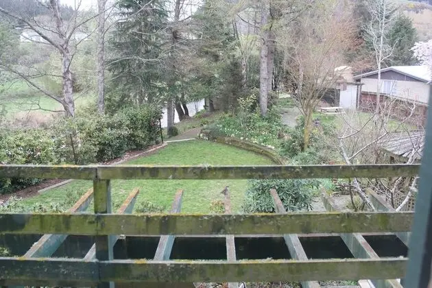 The Mill House - Oda Manzaraları