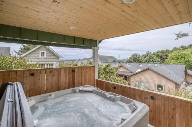Mill House - Spa