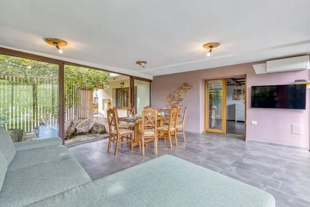 The Mill House Pool Suite