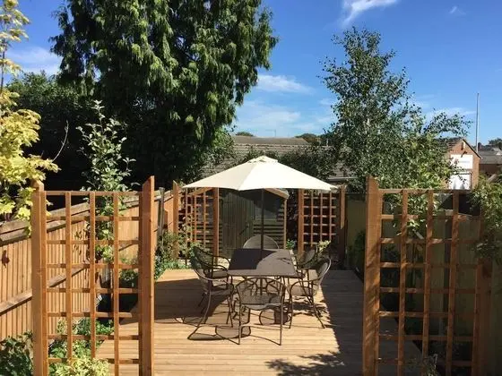 Mill House Townhouse