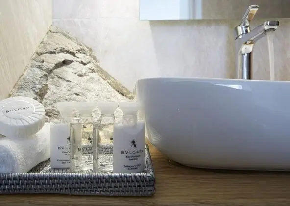 Mill Houses Elegant Suites - Genel