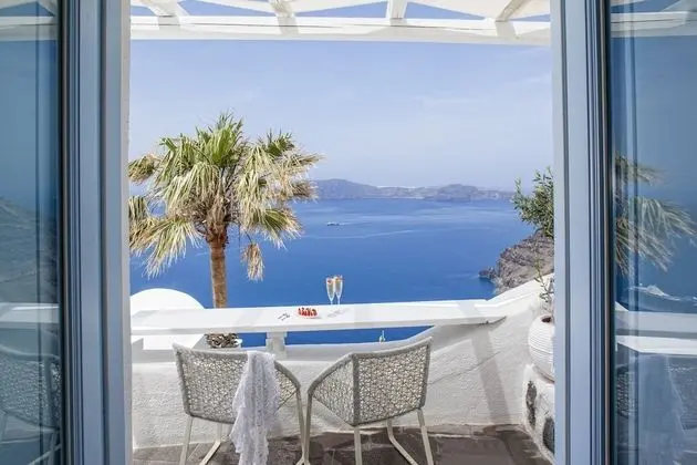 Mill Houses Elegant Suites - Oda