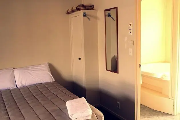 Mill Lodge Motor Inn