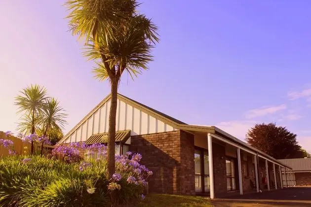 Mill Lodge Motor Inn