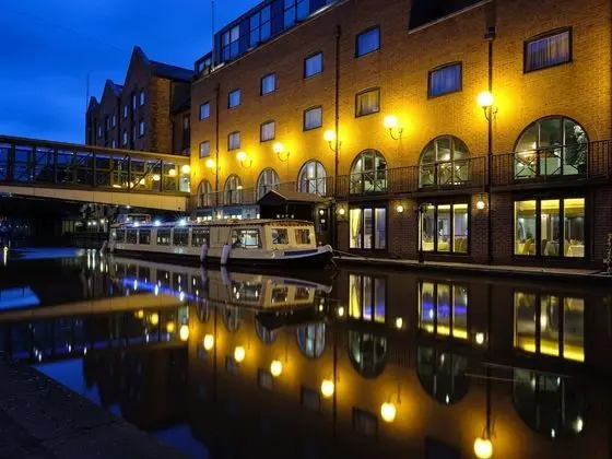 The Mill Hotel & Spa