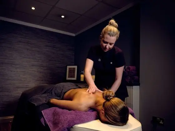 The Mill Hotel & Spa - Spa