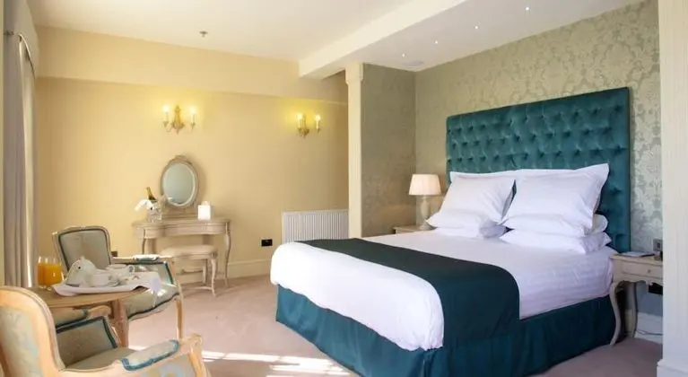 The Mill Hotel - Oda