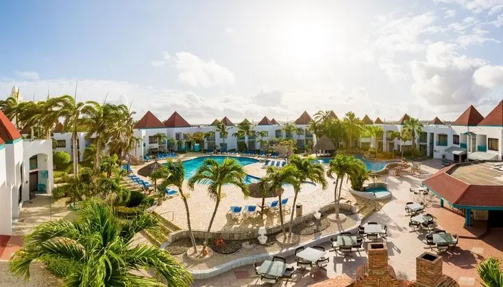 The Mill Resort & Suites Aruba