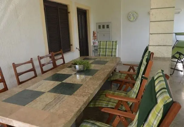 Milla - by the Beach - A3