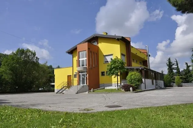 Millaenya Inn - 1