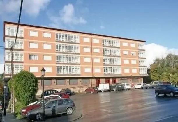 Hotel Millán - 1