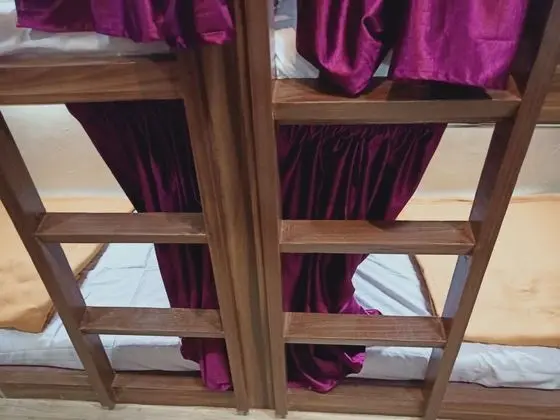 Millano Dormitory - İç Mekan