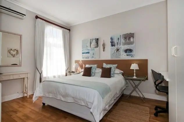 Millard Crescent Guest House