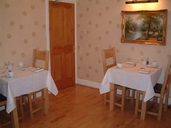 Millbeck Guest House - Kahvaltı