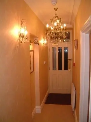 Millbeck Guest House - Lobi