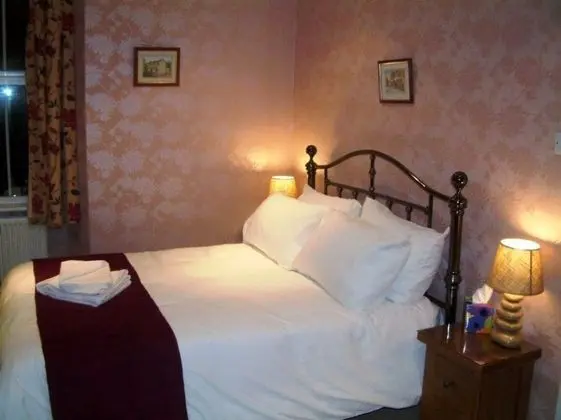 Millbeck Guest House - Oda