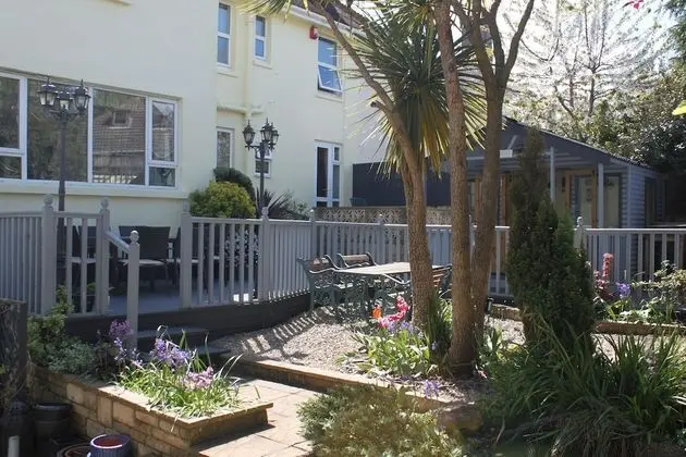 The Millbrook B & B