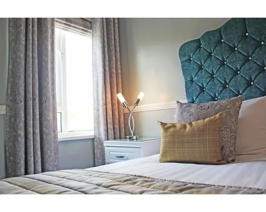 The Millbrook B & B - Oda