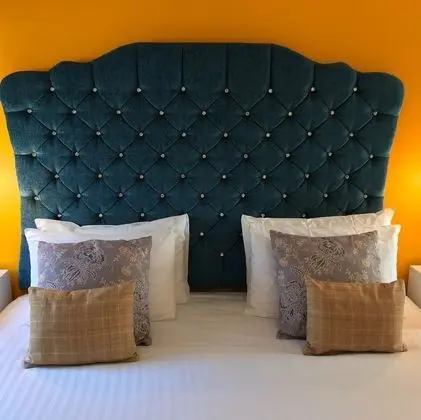 The Millbrook B & B - Öne Çıkan Resim