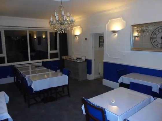 The Millbrook B & B - Yerinde Yemek