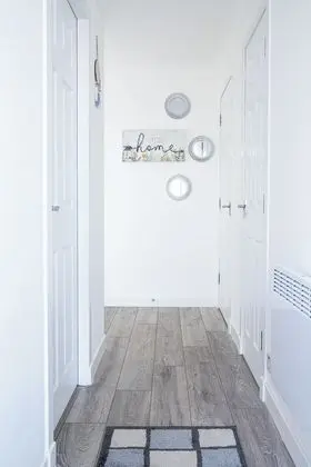Millburn Apartment - İç Mekan