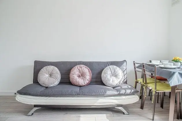 Millburn Apartment - Yerinde Yemek