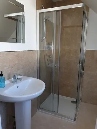 The Millcroft Hotel - Banyo Tipleri