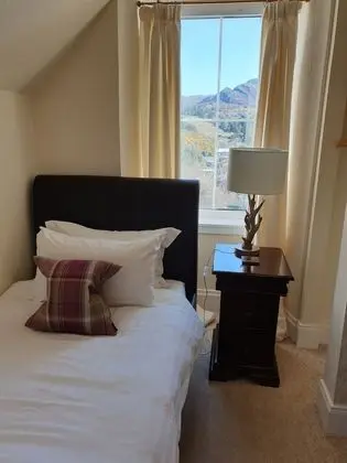 The Millcroft Hotel - Oda