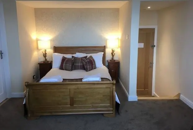 The Millcroft Hotel - Oda