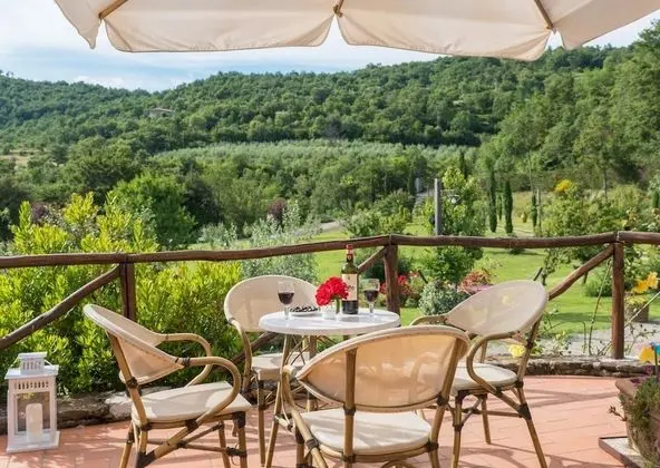 Villa Mille Desideri