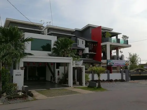 MILLENIUM MAISON HOME